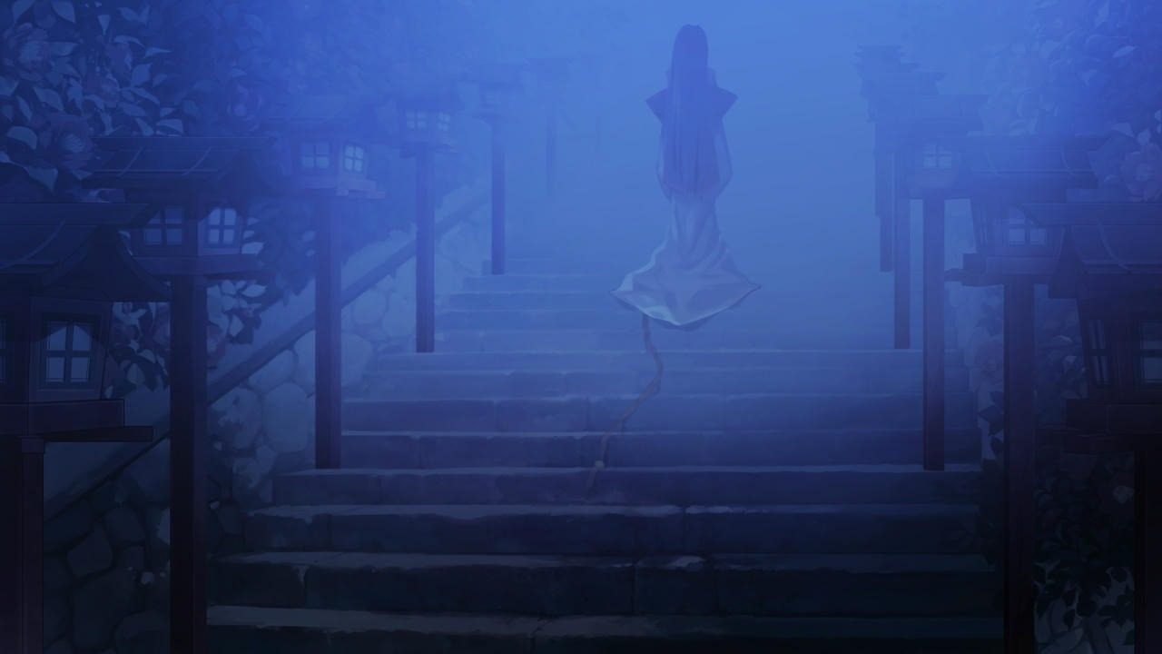 无颜之月-待宵双椿 角色养成 资料图 4