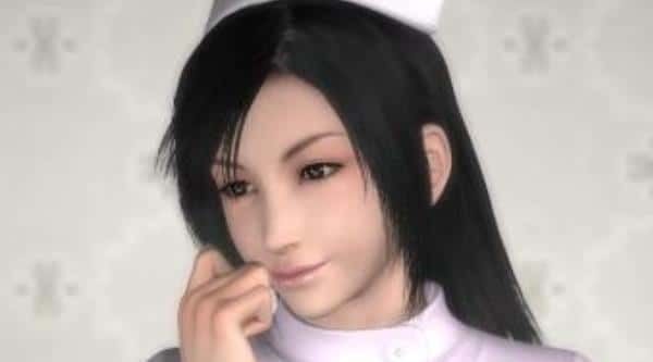 梅麻吕3D合集 章节事件 资料图 2