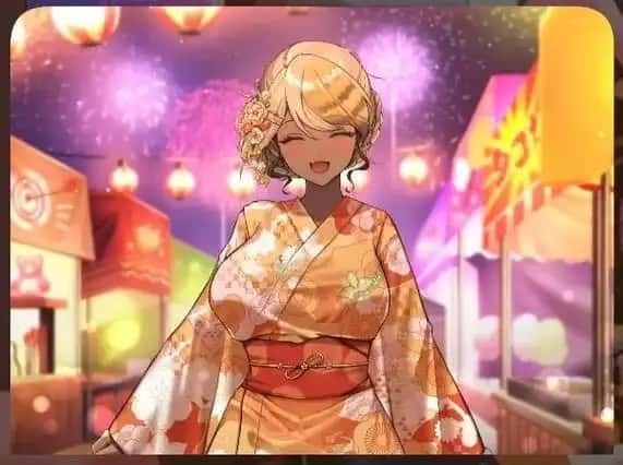 请成为最能干的VTuber吧！ 场景演出 专题图 3