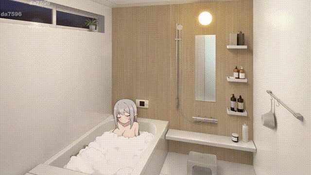 和存在感薄弱妹妹一起的简单生活 角色路线 演示图 8