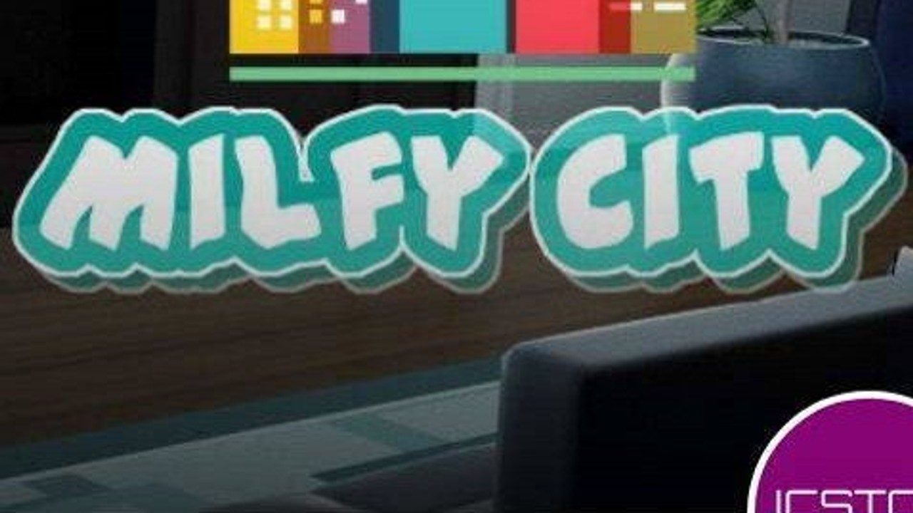 淑女都市 Milfy City 资源内容 画面 4