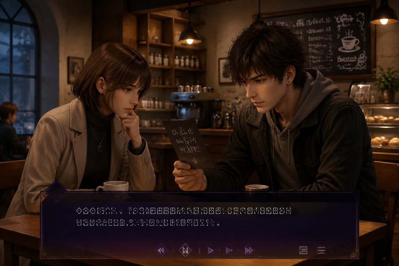 刺刃 欧美SLG 专题图 3